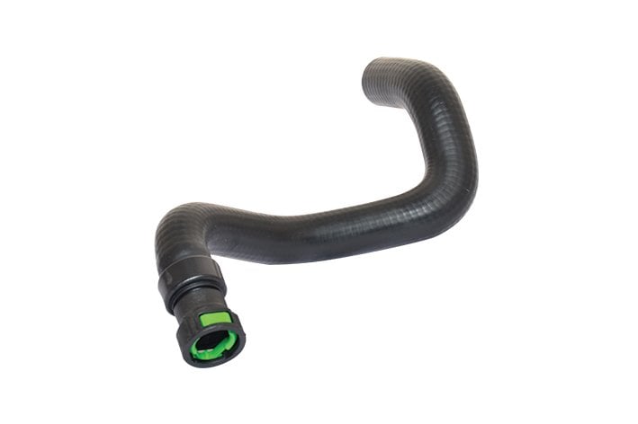 FORD FIESTA KALORİFER HORTUMU (ÇIKIŞ) 02