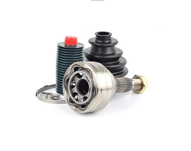 FORD CONNECT AKS KAFASI KOMPLE 75 PS 02 -