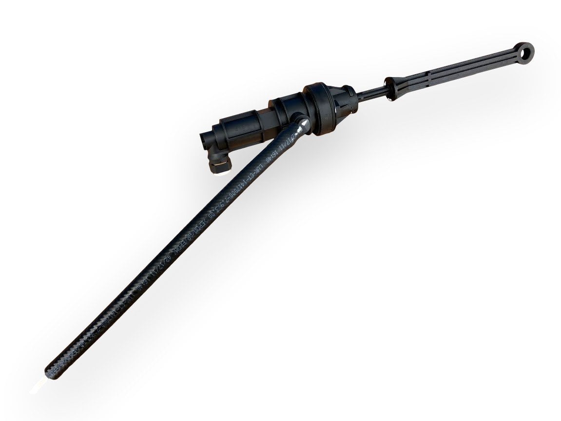 DEBRIYAJ MERKEZI KOMPLE YENİ MODEL TRANSİT V184