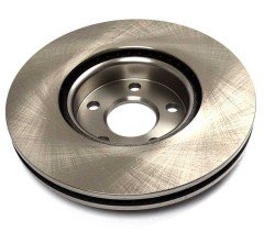 FORD MONDEO ÖN DİSK AYNA 07