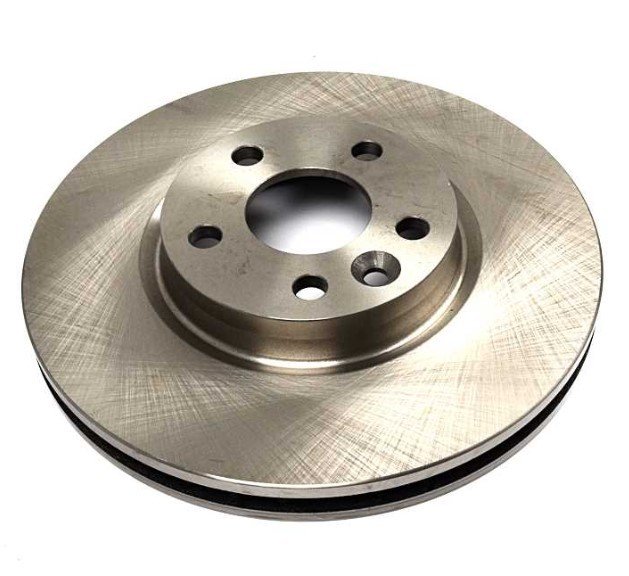 FORD MONDEO ÖN DİSK AYNA 07