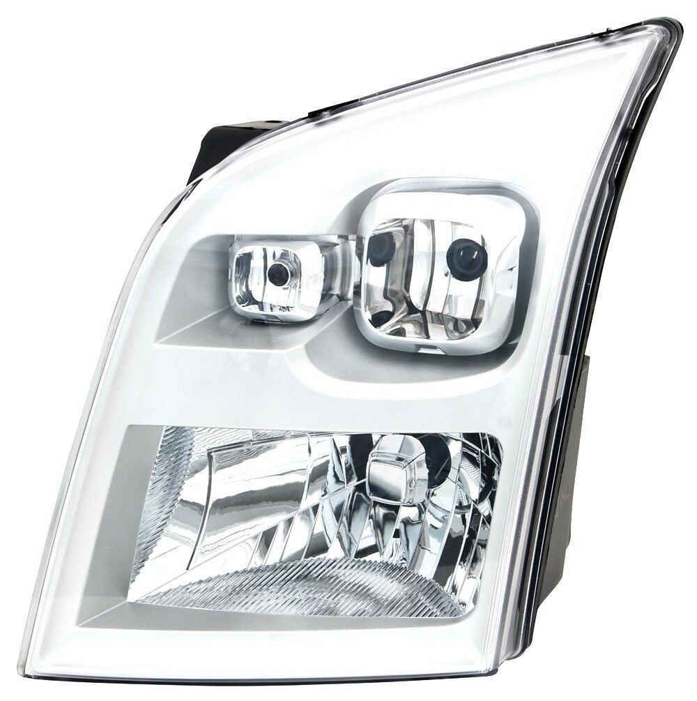 FORD TRANSIT V347 KOMPLE FAR SOL AYARLI