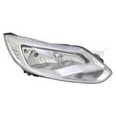 ÖN SOL FAR BEYAZ FOCUS 11