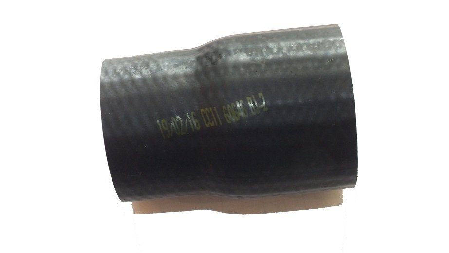 İNTERCOOLER HORTUMU SOL 2.2 KÜÇÜK PARÇA V347