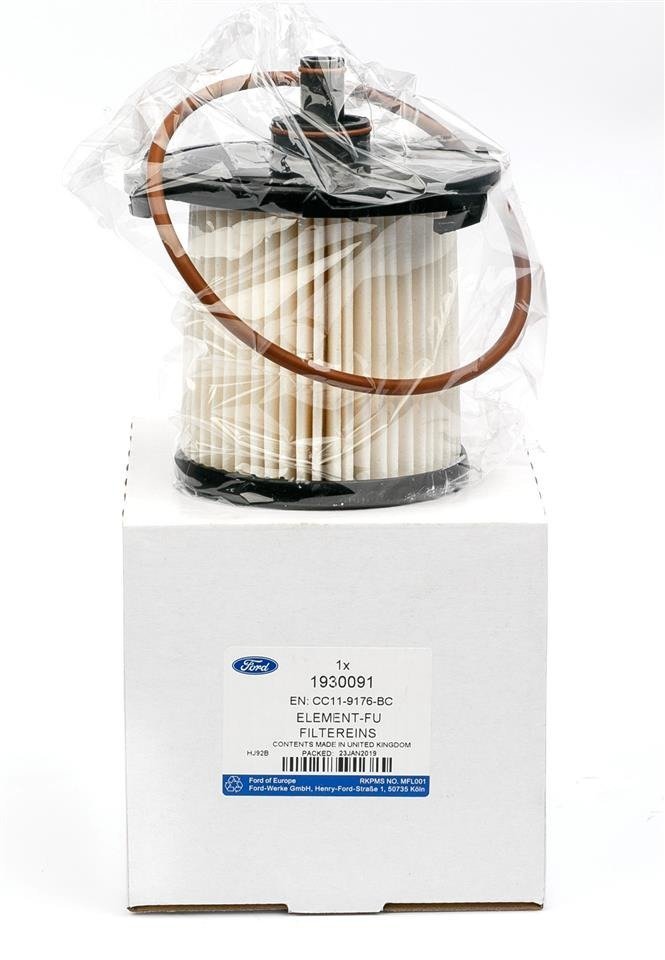 MAZOT FILTRESI 2.2. GLOBAL MOTOR V347-V362-V363