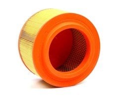 HAVA FİLTRESİ SİLİNDİR RANGER 13