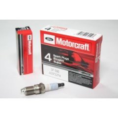 FORD MONDEO ATEŞLEME BUJİSİ 01