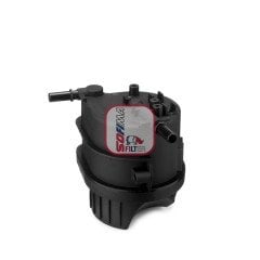 FORD FIESTA MAZOT FİLTRESİ MÜŞÜRLÜ 1.4 TDCI 02