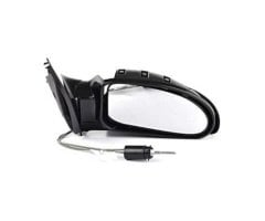 DIŞ DİKİZ AYNA SAĞ MANUEL SEYYAR KAPAK FOCUS 98>