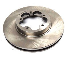 FORD TRANSIT V347 ÖN DİSK FREN AYNASI Ö.Ç.