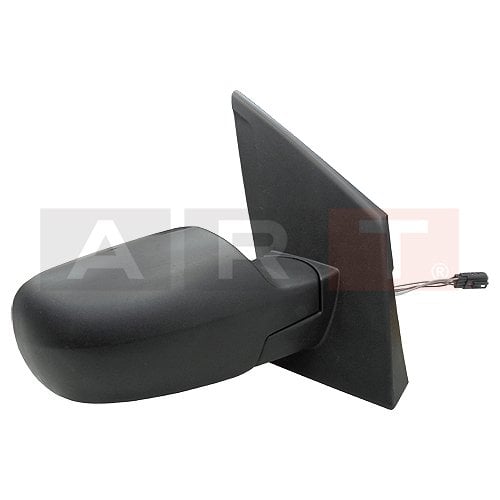 FORD FUSION DIŞ DİKİZ AYNA SAĞ ELEKTRİKLİ 02>