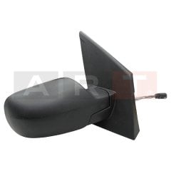 FORD FUSION DIŞ DİKİZ AYNA SAĞ ELEKTRİKLİ 02>