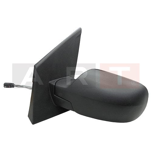 FORD FUSION DIŞ DİKİZ AYNA SOL ELEKTRİKLİ 02>