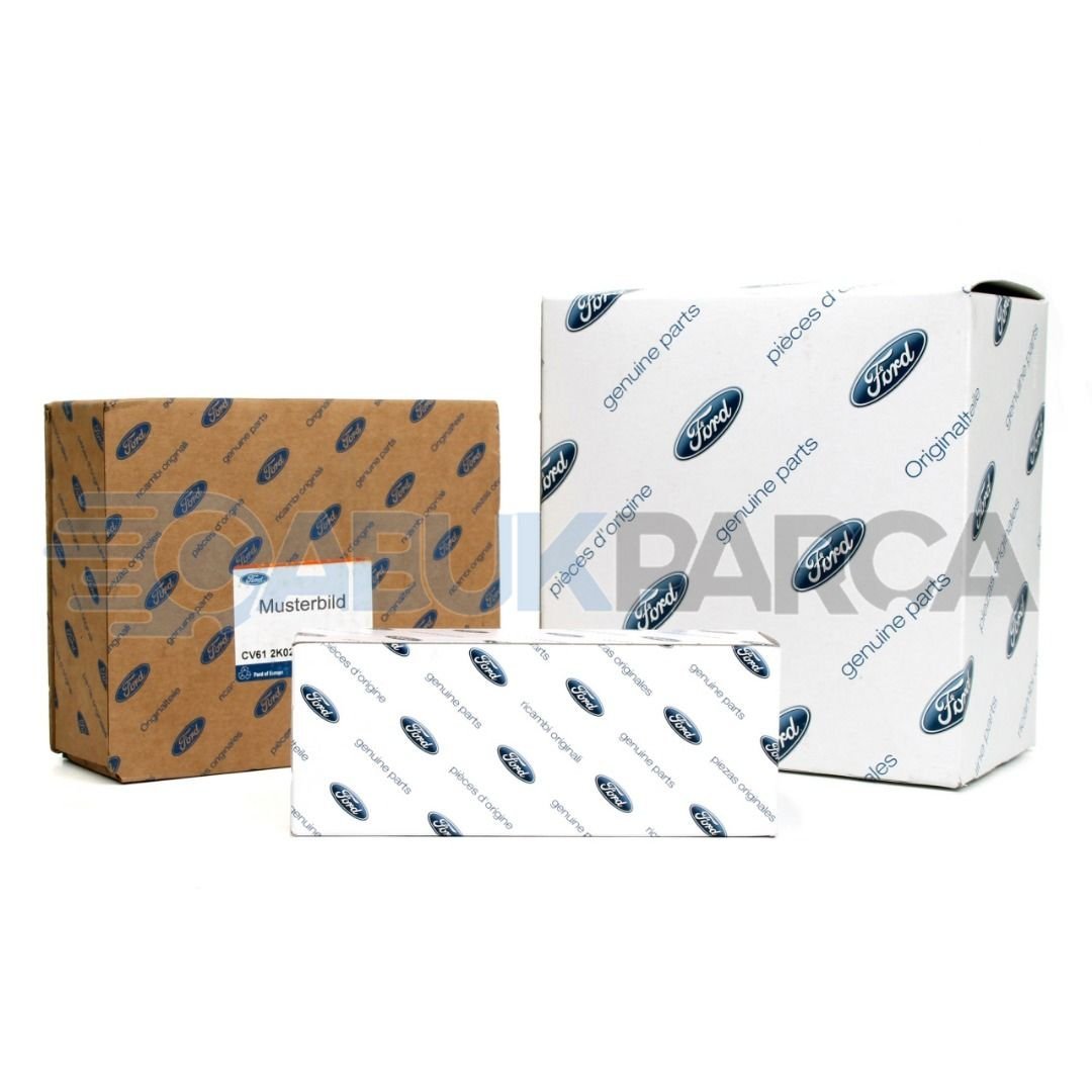 KRANK DEVİR SENSÖRÜ 2.0 ECOBLUE TRANSİT V363 17