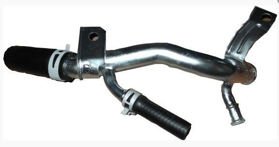 RADYATÖR SU GİRİŞ HORTUMU CONNECT 02>