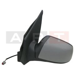 FORD FUSION DIŞ DİKİZ AYNA SOL ELEKTRİKLİ SEYYAR KAPAK 06>