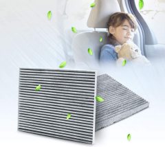 POLEN FİLTRESİ KARBONLU MONDEO 15 FOCUS 18 SMAX EDGE