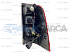 FORD RANGER STOP KOMPLE SOL 06