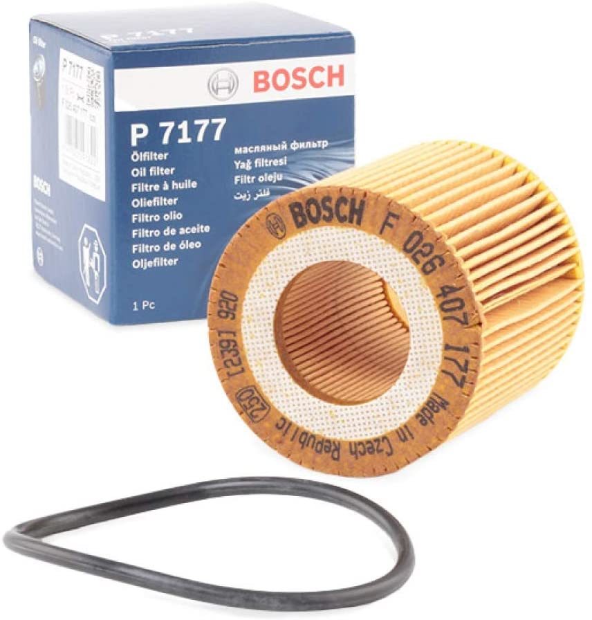 YAĞ FİLTRESİ 2.0 2.2 3.2 RANGER 12