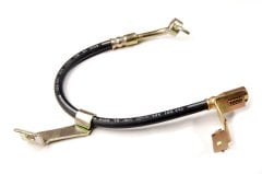 ÖN FREN HORTUMU SAĞ ESCORT 95>