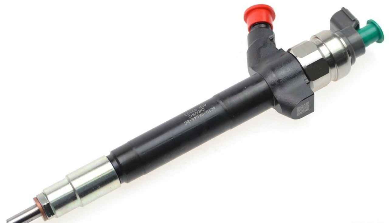 FORD TRANSIT V347 ENJEKTOR KOMPLE 2.2 130-140 PS Ö.Ç. 2.4 140 PS