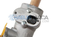 FORD FOCUS DİREKSİYON KOMPLE 1.6 TDCI 05