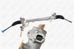 FORD FOCUS DİREKSİYON KOMPLE 1.6 TDCI 05