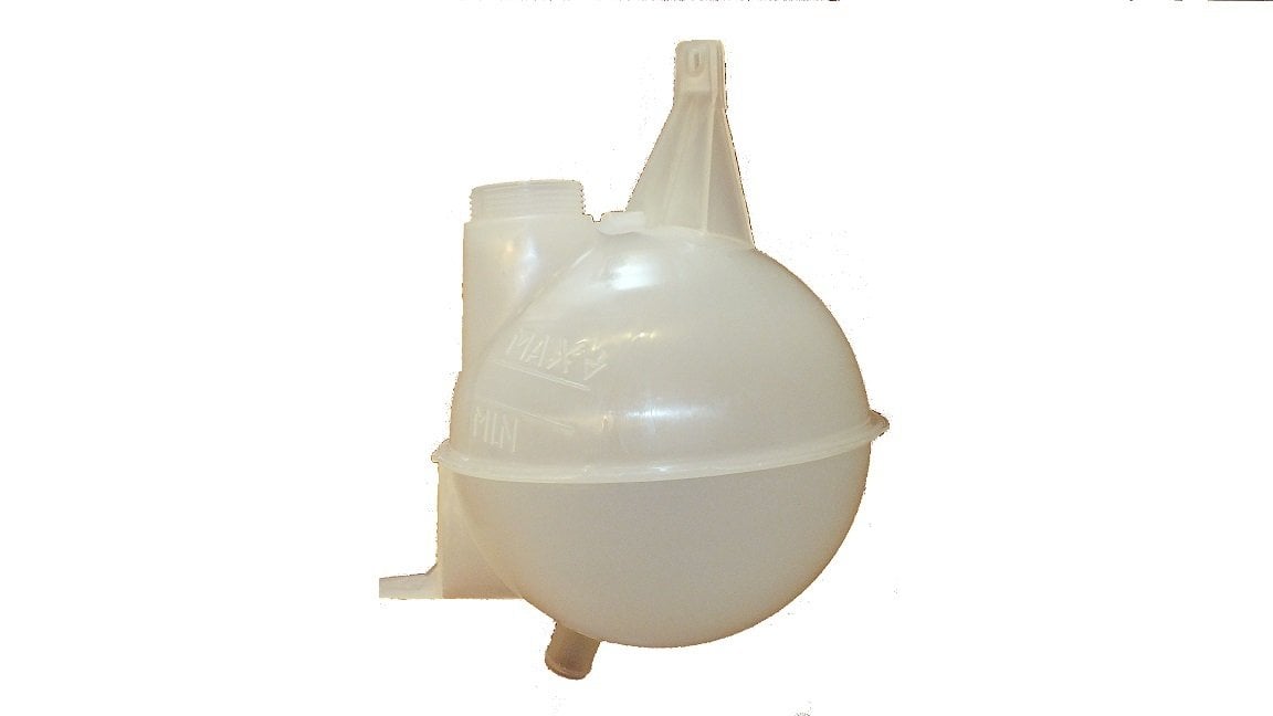 FORD TRANSIT V347 RADYATÖR YEDEK SU DEPOSU