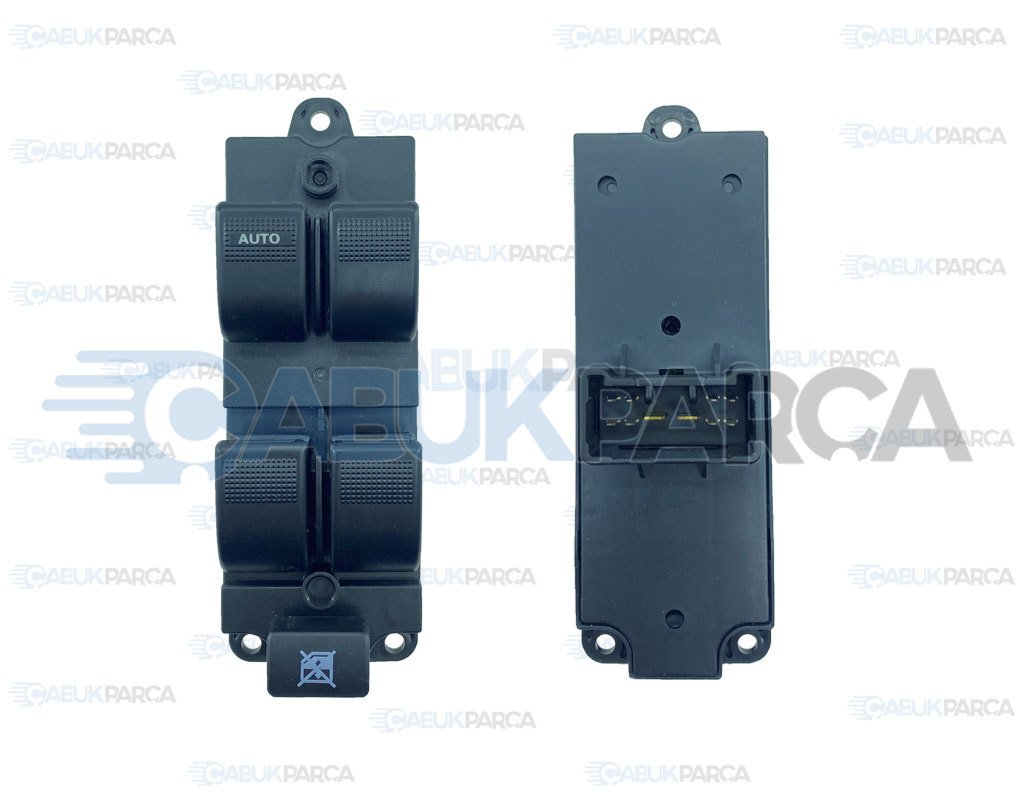 FORD RANGER SOL CAM AÇMA DÜĞMESİ RANGER 06