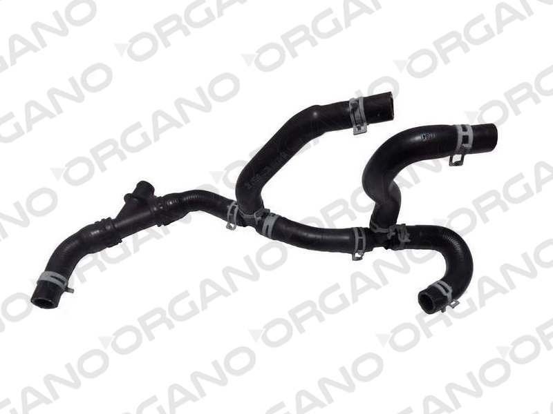 FORD TRANSIT V347 KALORİFER HORTUMU AHTAPOT -