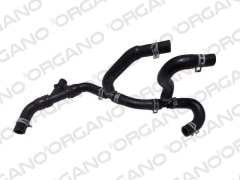 FORD TRANSIT V347 KALORİFER HORTUMU AHTAPOT