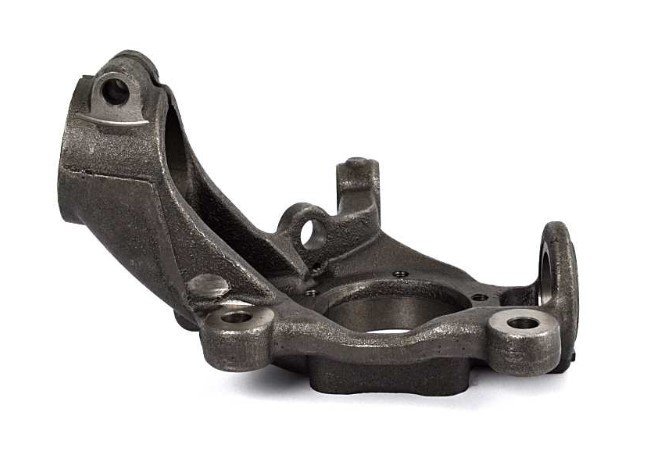 FORD TRANSIT V347 AKS TAŞIYICI SAĞ