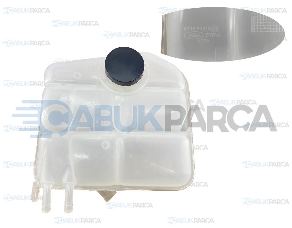 YEDEK SU DEPOSU CONNECT 02