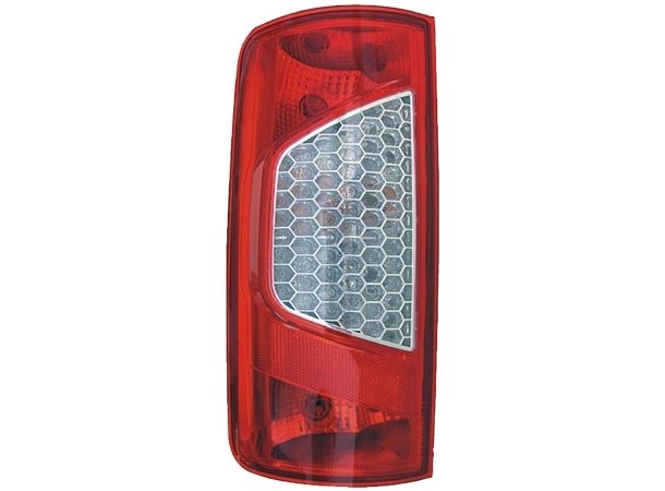 STOP LAMBASI SAĞ DUYSUZ CONNECT 09