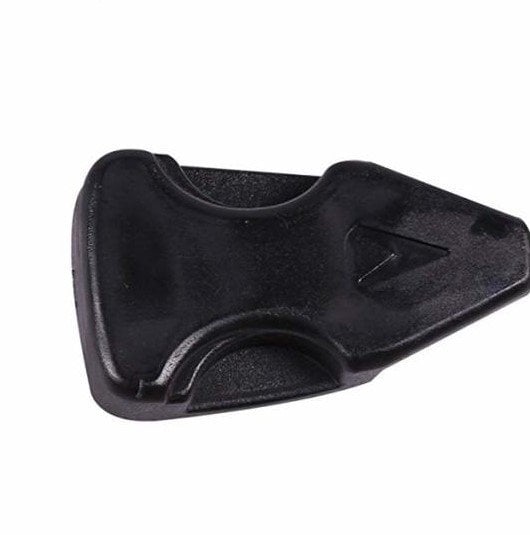 SÜRGÜLÜ CAM MANDALI TEK TRANSİT V347