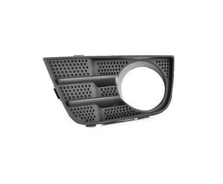 FORD FUSION SİS FAR IZGARASI SİSLİ SOL 01>