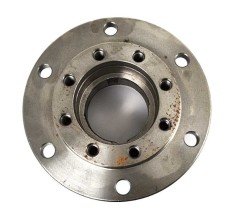 FORD TRANSIT V347 ARKA PORYA ÇİFT TEKER +ABS