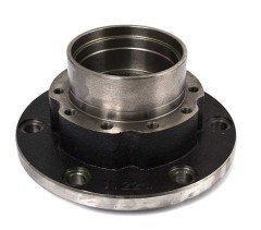 FORD TRANSIT V347 ARKA PORYA ÇİFT TEKER +ABS