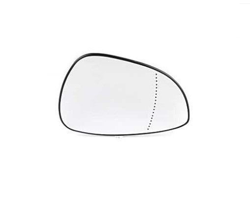 AYNA CAMI SOL ELEKTRİKLİ FIESTA 09>