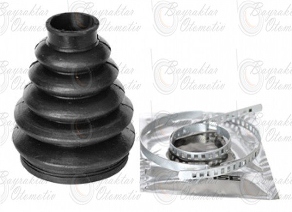 FORD CONNECT AKS KÖRÜĞÜ İÇ 90 PS