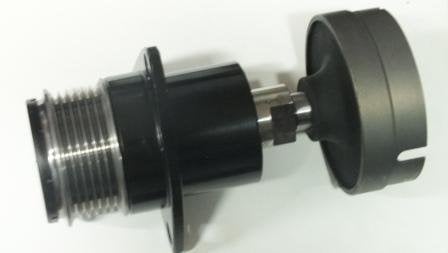 FORD CONNECT ALTERNATÖR ŞAFTI RULMANLI KOMPLE 02