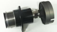 FORD CONNECT ALTERNATÖR ŞAFTI RULMANLI KOMPLE 02