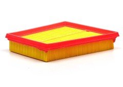 FORD FIESTA HAVA FİLTRESİ 1.6 TDCI 02