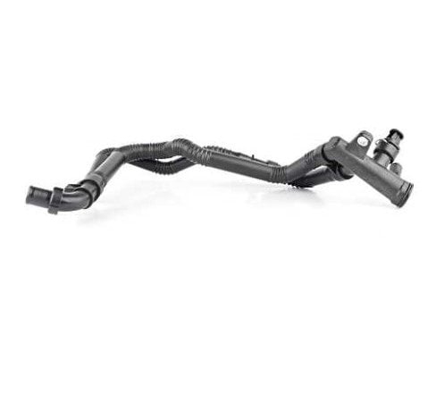 FORD FIESTA DEVİRDAİM HORTUMU ÇİFTLİ (PLASTİK) 1.4 TDSİ 02>09