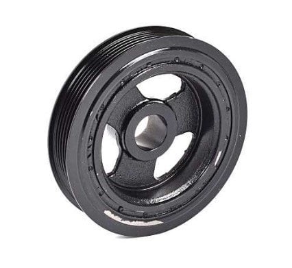 KRANK KASNAĞI FOCUS 98