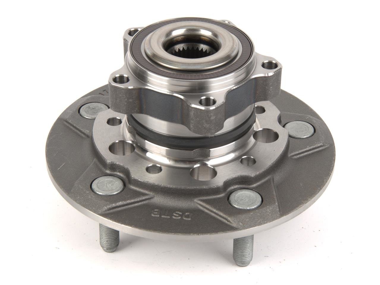 ÖN TEKER RULMANI ÖNDEN ÇEKER V362 V363