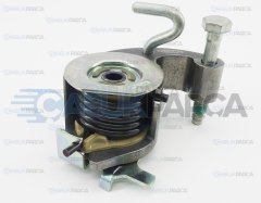 EKSANTRİK SETİ TEFLON KAYIŞ 2.0 V362 V363 CUSTOM