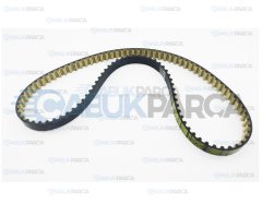 EKSANTRİK SETİ TEFLON KAYIŞ 2.0 V362 V363 CUSTOM