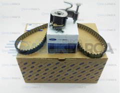 EKSANTRİK SETİ TEFLON KAYIŞ 2.0 V362 V363 CUSTOM