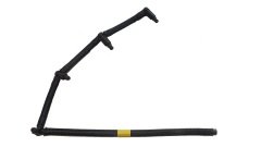 FORD FOCUS YAKIT GERİ DÖNÜŞ BORUSU 110 PS 05>